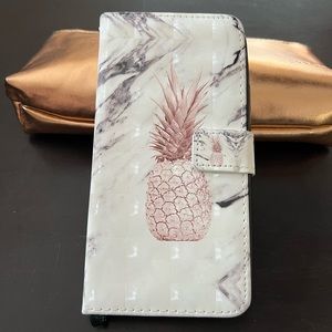 Etui case iPhone11 pro max ou compatible